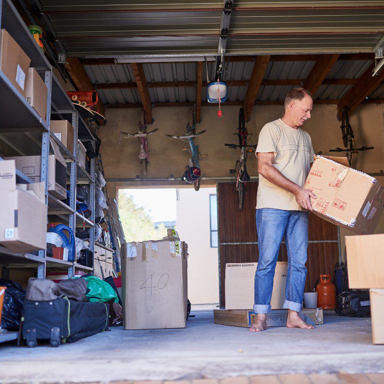 Lawn and Garden Services in Fort Worth