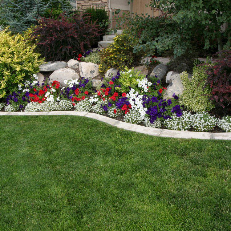 Lawn and Garden Services in Fort Worth
